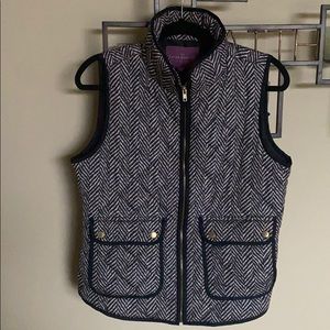 Saville Row Co. London Vest